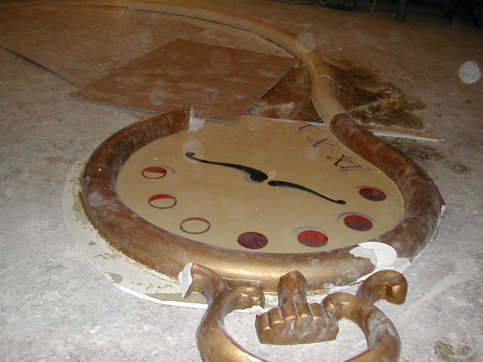 Ets Dufour Yves, plâtrier , plaquiste et décoration à Nommay (25600) , dans le Doubs