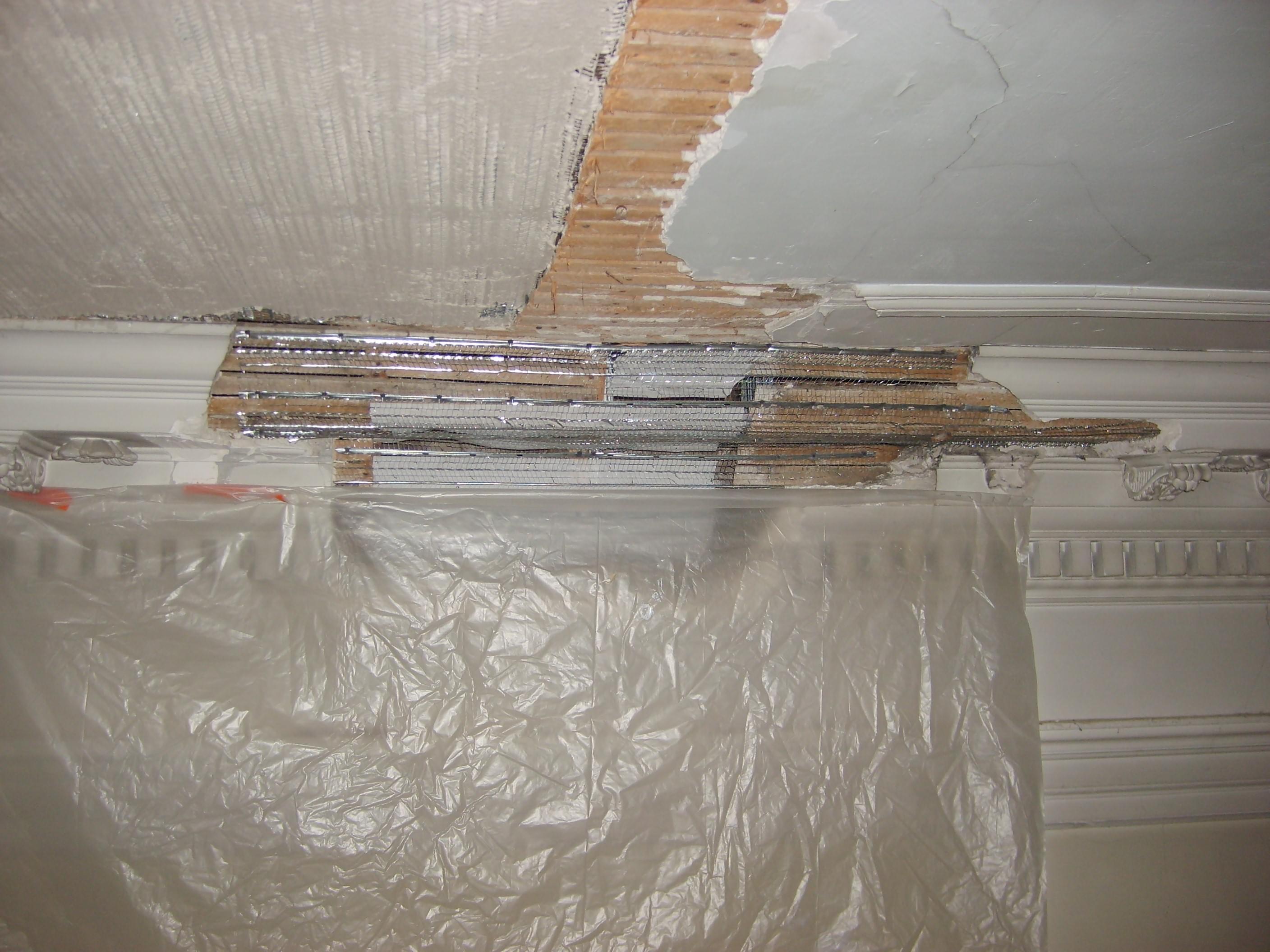 Ets Dufour Yves, plâtrier , plaquiste et décoration à Nommay (25600) , dans le Doubs