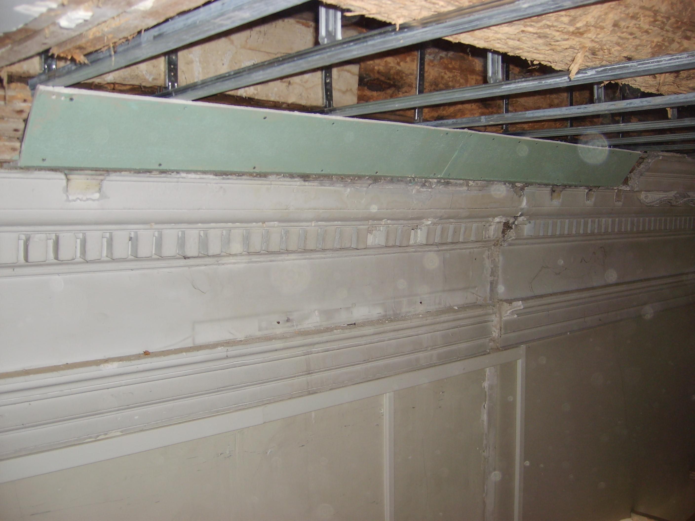 Ets Dufour Yves, plâtrier , plaquiste et décoration à Nommay (25600) , dans le Doubs