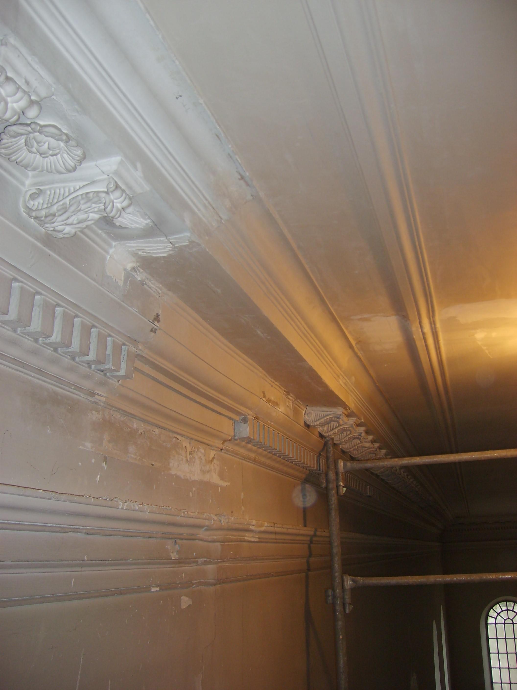 Ets Dufour Yves, plâtrier , plaquiste et décoration à Nommay (25600) , dans le Doubs