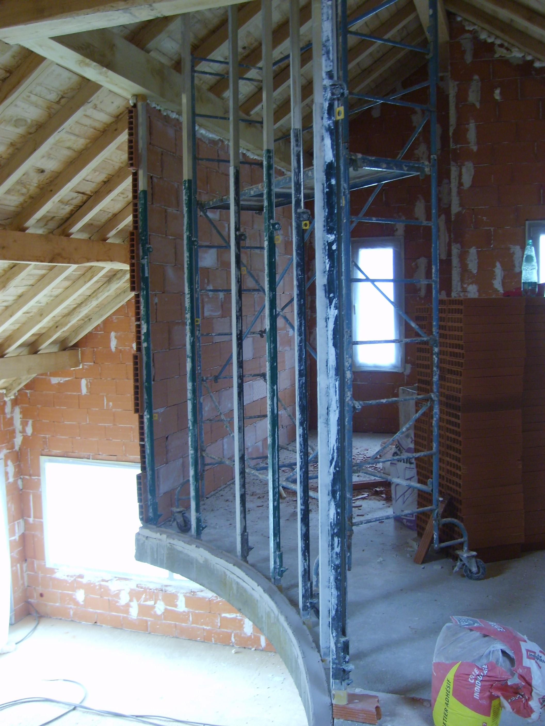 Ets Dufour Yves, plâtrier , plaquiste et décoration à Nommay (25600) , dans le Doubs