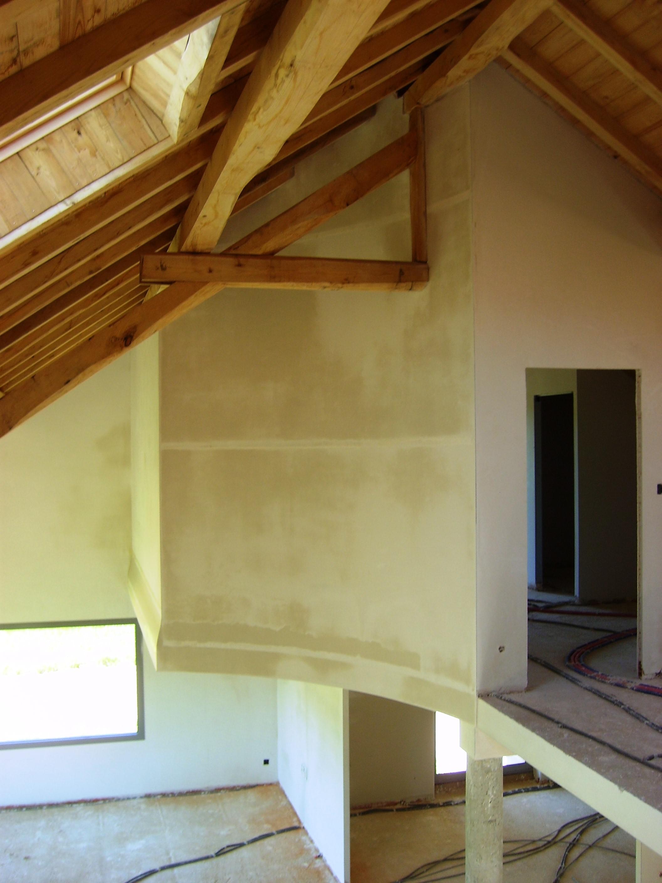 Ets Dufour Yves, plâtrier , plaquiste et décoration à Nommay (25600) , dans le Doubs