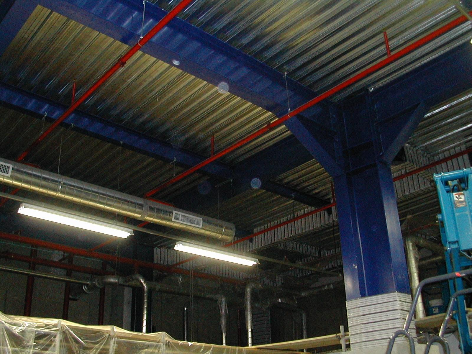 Ets Dufour Yves, plâtrier , plaquiste et décoration à Nommay (25600) , dans le Doubs