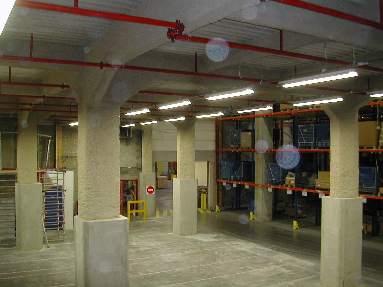 Ets Dufour Yves, plâtrier , plaquiste et décoration à Nommay (25600) , dans le Doubs